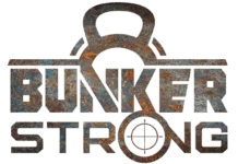 Bunker Strong